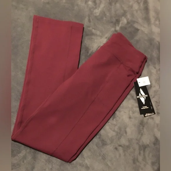 Sketchers GoFlex Go walk pants. NWT - Picture 2 of 7